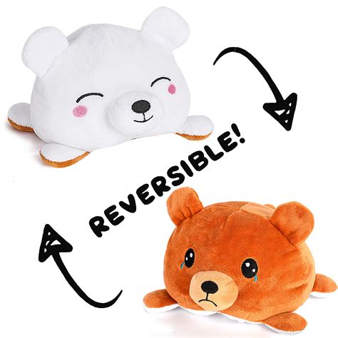 Reversible Teddy